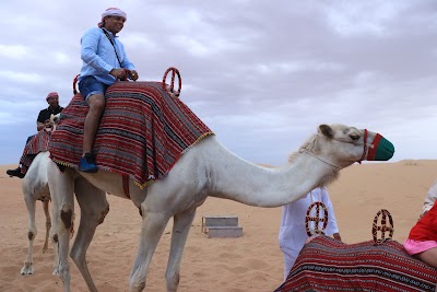 Photos of Platinum Heritage Desert Safaris