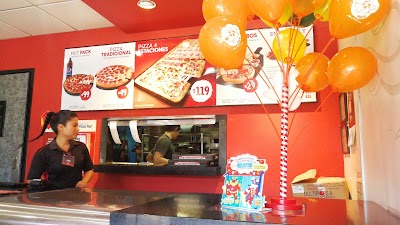 Photos of Pizza Hut Food Court San Juan