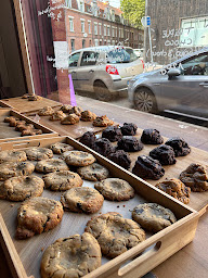 Photo n°2 de Rosy's Cookies à Lille (Café spécialisé dans les boissons expresso)