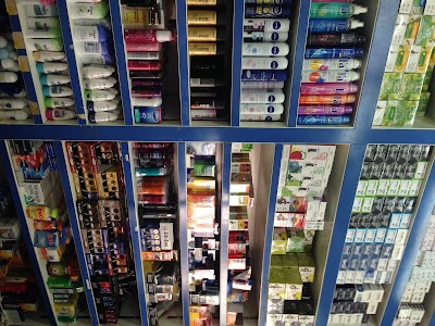 Photos of Blue Mart Super Market