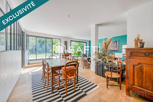 Photo n°13 de Consultant immobilier Sandrine Tournadre - SAFTI immobilier Bordeaux Caudéran à Bordeaux (Consultant immobilier)