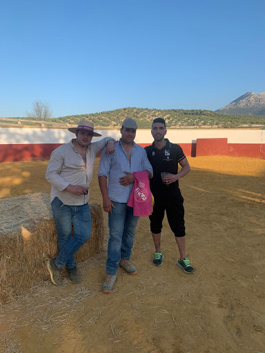 Cortijo Moragón - Thumbnail