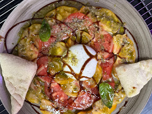 Photo n°31 de Rosi Trattoria à Brive-la-Gaillarde (Pizzas à emporter)