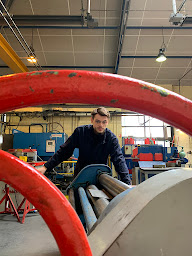 Photo n°3 de Pôle formation UIMM Eure Seine Estuaire - Centre de Port Jérôme sur Seine à Port-Jérôme-sur-Seine (Centre de formation continue)