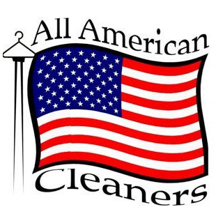 All American Dry Cleaners & Laundry