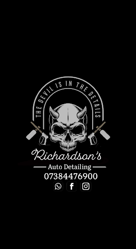 Richardson's Auto Detailing & Valet Service Gallery - United Kingdom