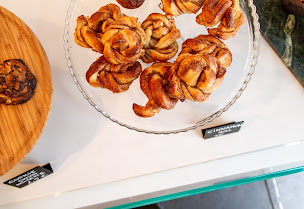 Photo n°1 de Silo Café à Paris (Sandwicherie)