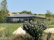 Domaine Lassalle Saint-Créac à Saint-Créac