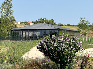 Photo n°4 de Domaine Lassalle Saint-Créac à Saint-Créac (Lieu de mariage)