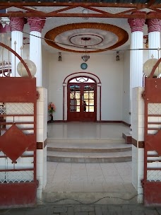 Red Palace Hotel Sukkur