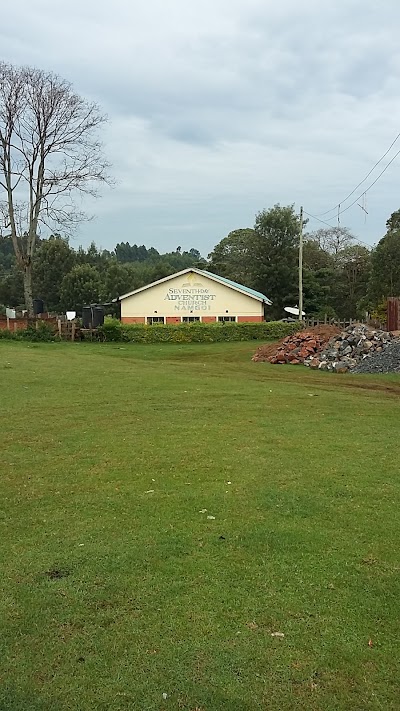 church