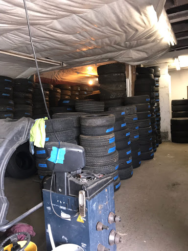 Brother's Used Tires - Thumbnail