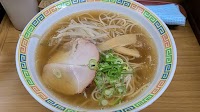 だったんそば&ラーメン神戸製麺所