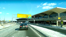 Newark Liberty International Airport new-york-city USA