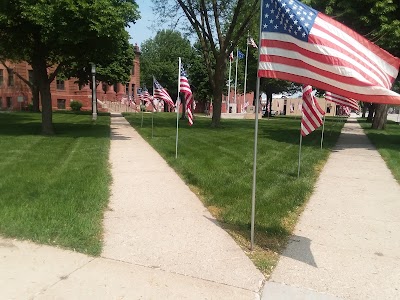 Clay County Courthouse (Iowa)