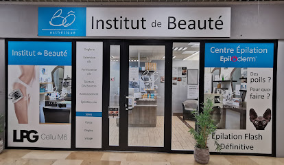 Bô Institut - Esthéticienne à Cluses
