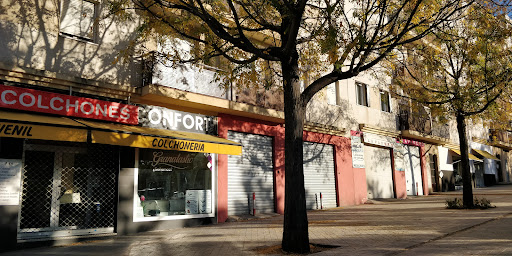 Molina Confor - Visual