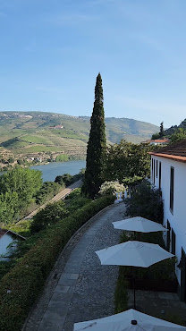 Quinta de La Rosa by null