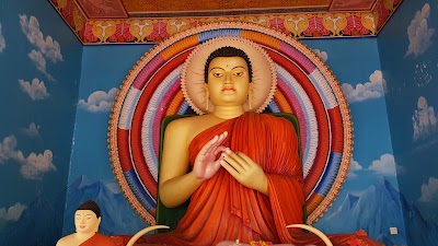 Photos of Inamaluwa Isipathanarama Viharaya