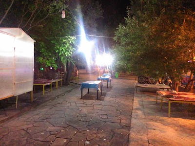 Photos of رستوران نمونه آبعلی