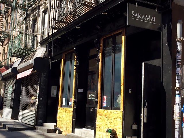 SakaMai
