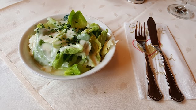 Weinschänke Rohdental