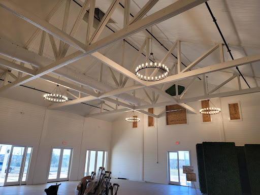 CC Electrical Solutions - Visual