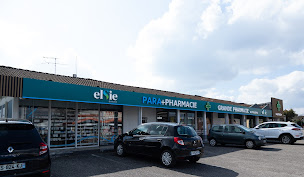 Photo n°3 de GRANDE PHARMACIE DE TOULENNE - LANGON | Gironde 33 à Toulenne (Pharmacie)