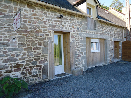 Photo de Bear house à Saint-Broladre (35120)