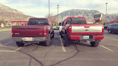 Photos of Certified Tire & Services