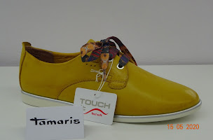 Photo n°17 de Chaussures Cantarès à Nogent-le-Rotrou (Magasin de chaussures)