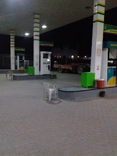 Pak Petroleum Services rahim-yar-khan Ameenghar Rd