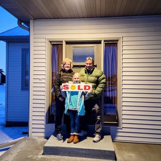 Tiffany and Jason Carey - RE/MAX Results Gallery - United States