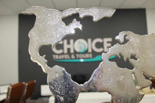Choice Travel & Tours