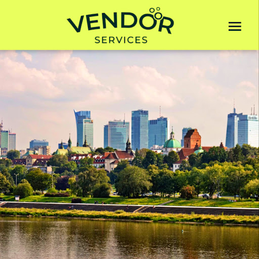 VENDOR SERVICES