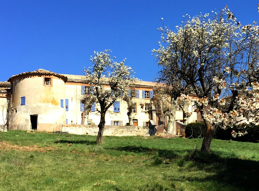 Photo de La Bonne Étape à Château-Arnoux-Saint-Auban (04160)