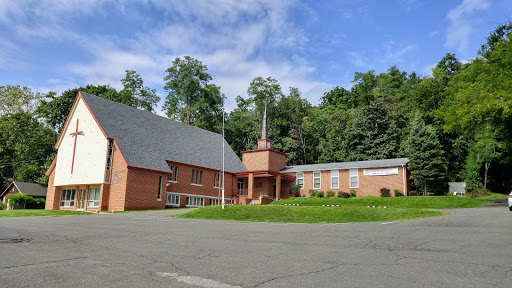 Bountiful United Methodist Church of Martinsville - Thumbnail