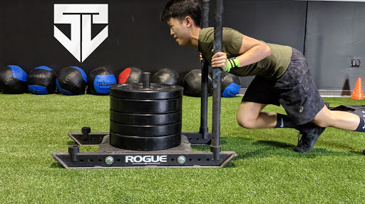 Sandy Lake CrossFit - Thumbnail