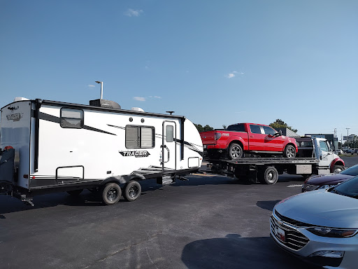 Rolling Right Auto & Towing - Thumbnail