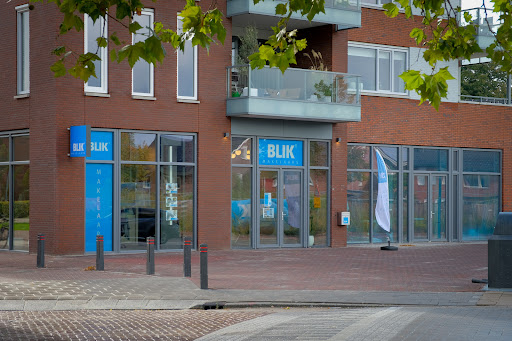 Blik Makelaars - Visual