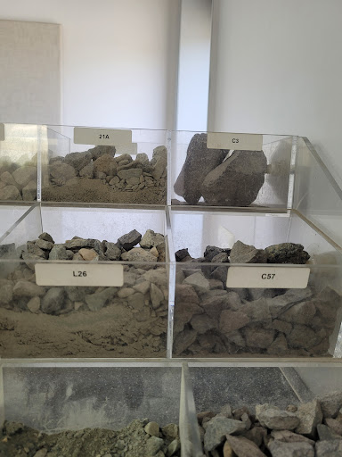 Walker Sand & Stone