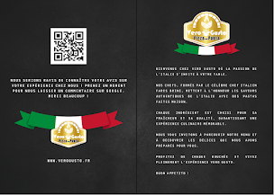 Photo n°21 de Vero Gusto Grenoble à Grenoble (Restaurant italien)