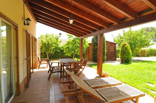 Villas Costa Maresme Barcelona LVB - Thumbnail