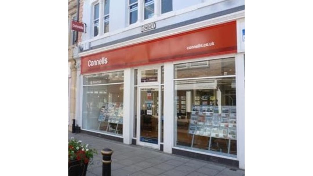 Connells Estate Agents Peterborough
