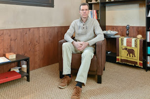 Photo n°4 de Jean-Pascal DOBREMEZ - Praticien en Chi Nei Tsang à Carcassonne (Praticien de médecine alternative)