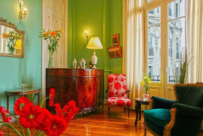 Photos of Rooney's Boutique Hotel