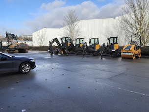 Photo n°5 de CIMME SODIMAT à Bretteville-sur-Odon (Concessionnaire Volvo)