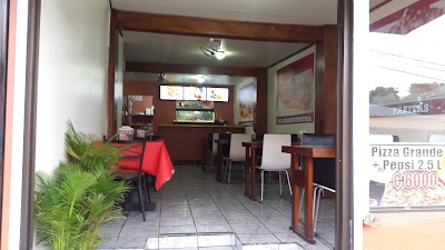 Photos of Pizza Pixa