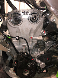 Photo n°15 de FBRZ-MECA à Lourches (Atelier de réparation pour motos)