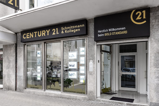 CENTURY 21 Schmittmann & Kollegen Immobilienmakler Dortmund